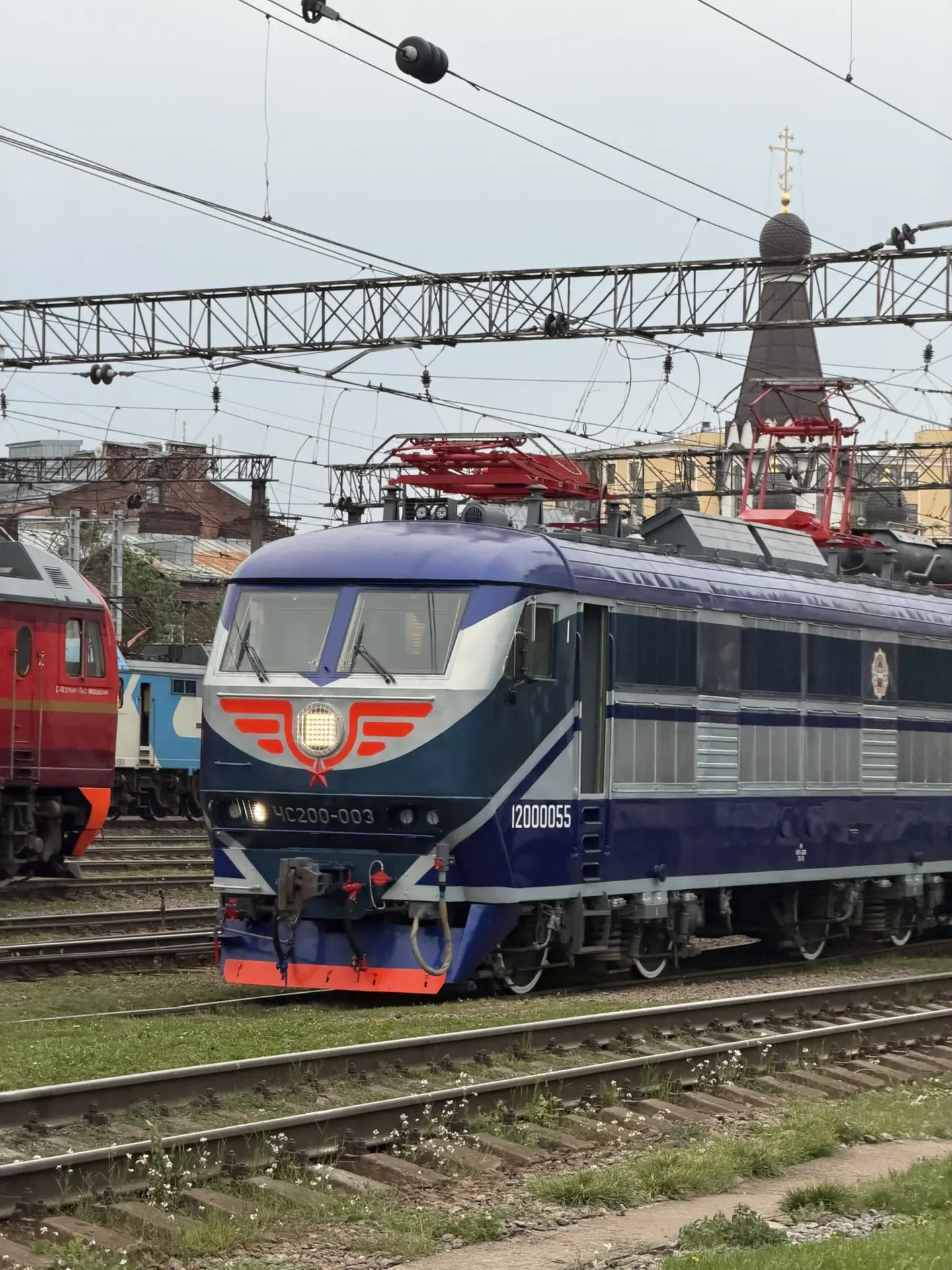 Распаковка 🥹