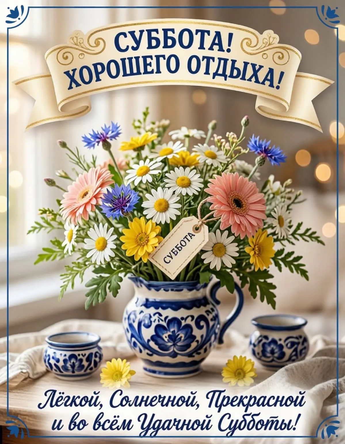 Открытки в МАХ