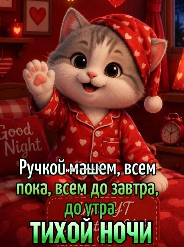 Тёплые открытки • Подпишись
