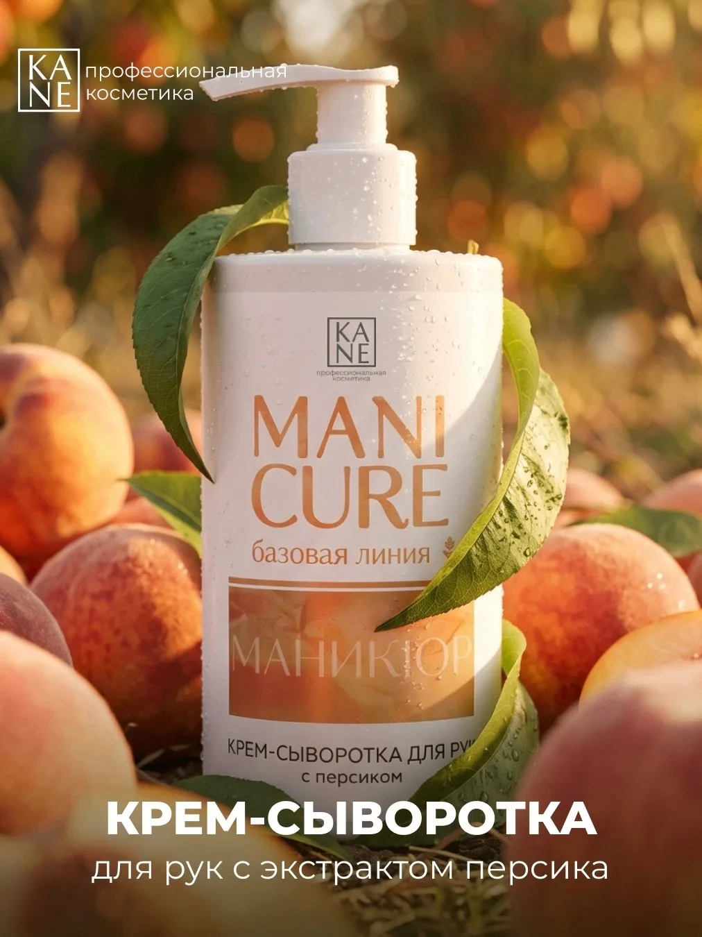Август = самый сезон персиков 🍑