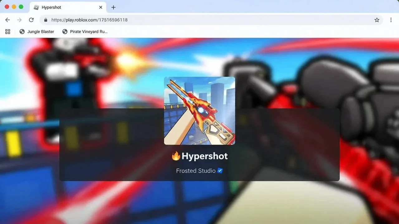 🔥 В Roblox можно будет играть прямо через браузер