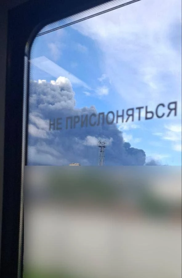 ⚡️За ночь над территорией РФ сбито 555 БПЛА, 180 из них — на подлёте к Москве.