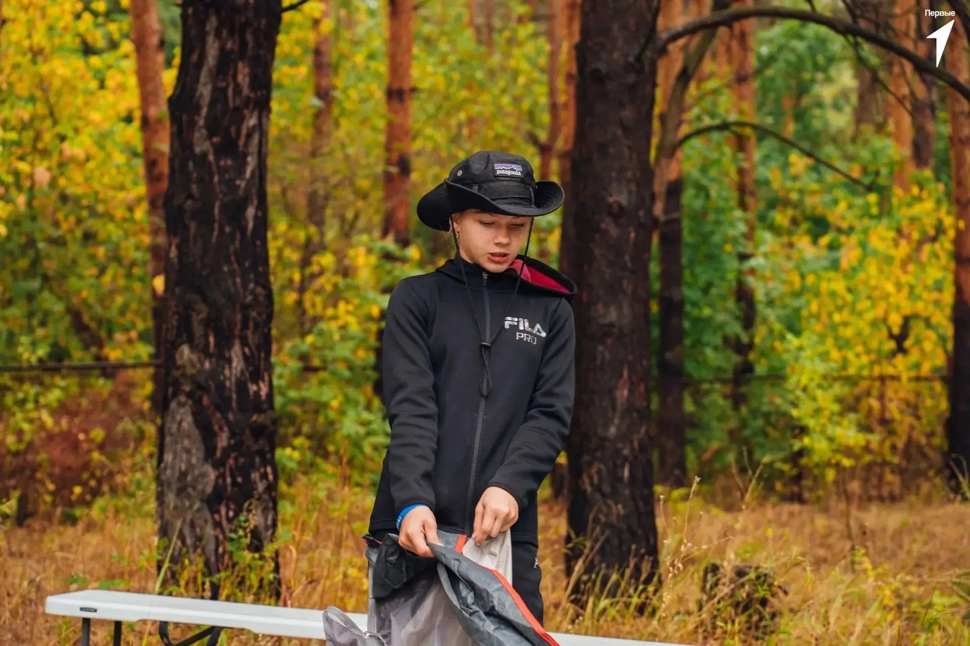 В Саратовской области слёт «Больше, чем путешествие» объединил любителей и профессионал...