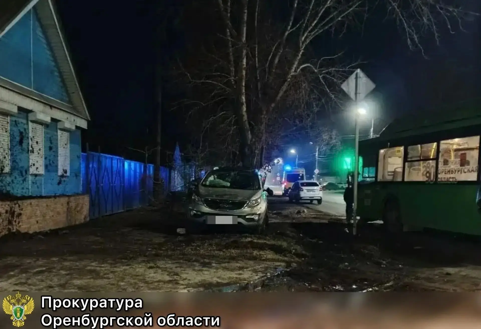 Виновницу смертельного ДТП в Оренбурге отправили в колонию

Центральный районный суд Оренбурга вынес
