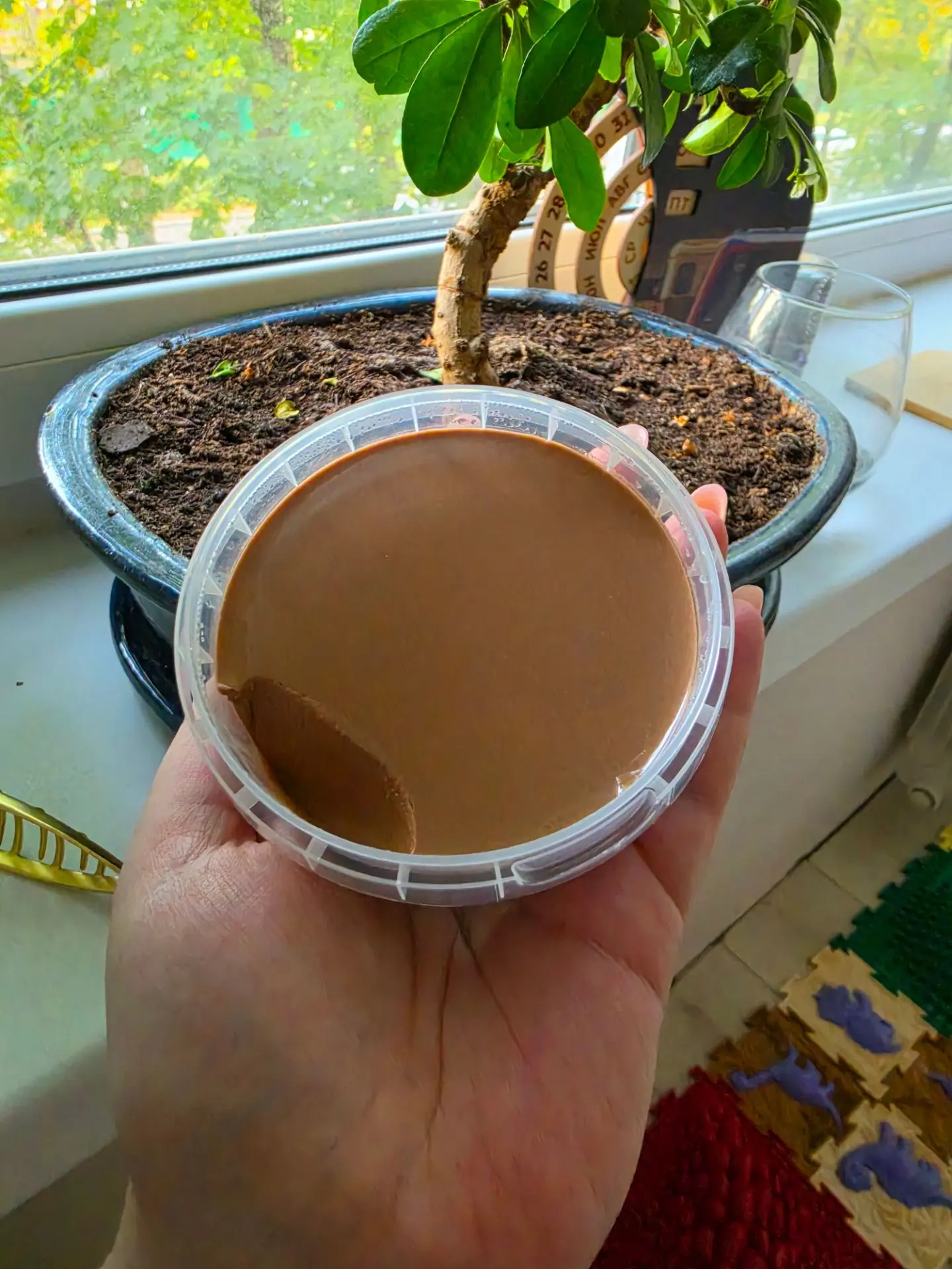 ДЕСЕРТ ПАННА-КОТТА ШОКОЛАД 🍫