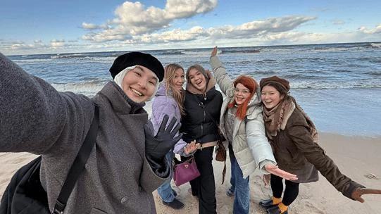 📸 Преврати свои поездки в контент, который хочется смотреть и читать