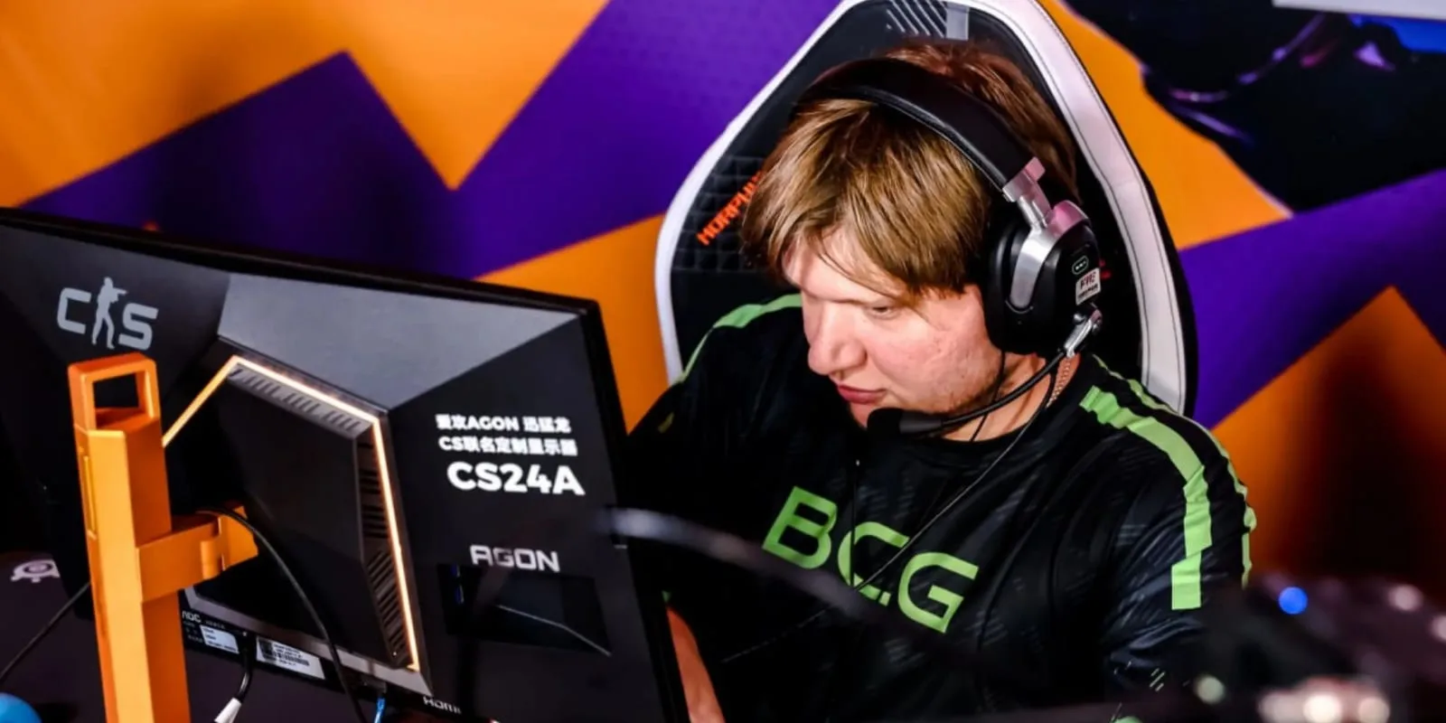 🏆 Группы на ROG Journey Autumn 2026 определены