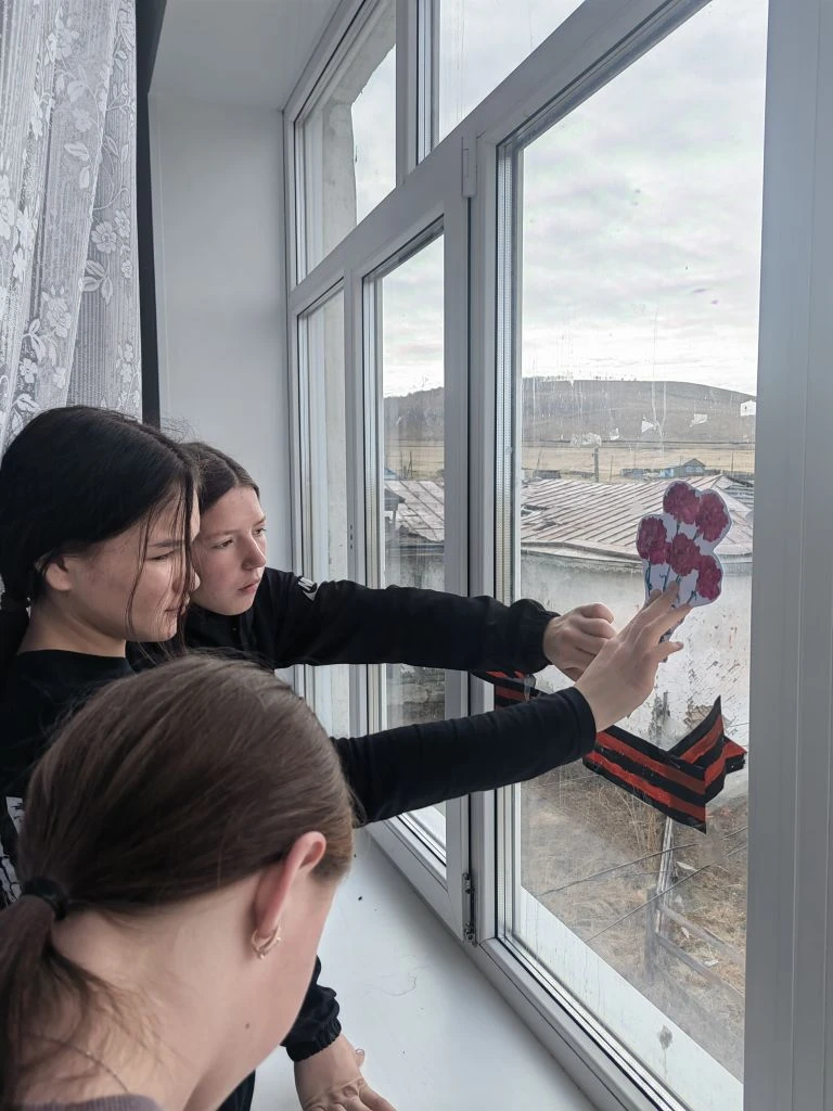 81 год назад наш многонациональный народ сломил ненавистного врага. Ежегодно мы проводи...
