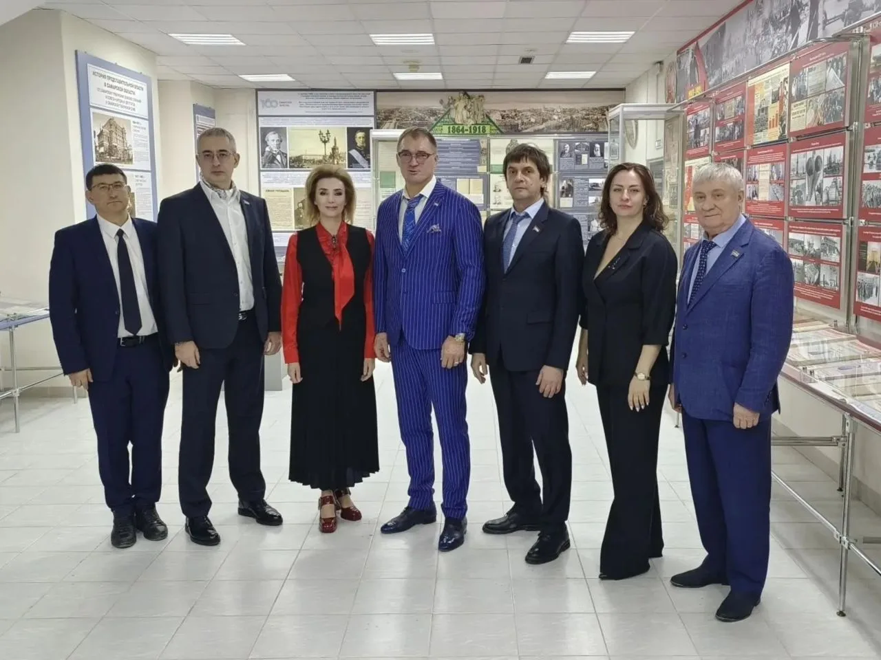 #5 ОТЧЁТ ДЕПУТАТА