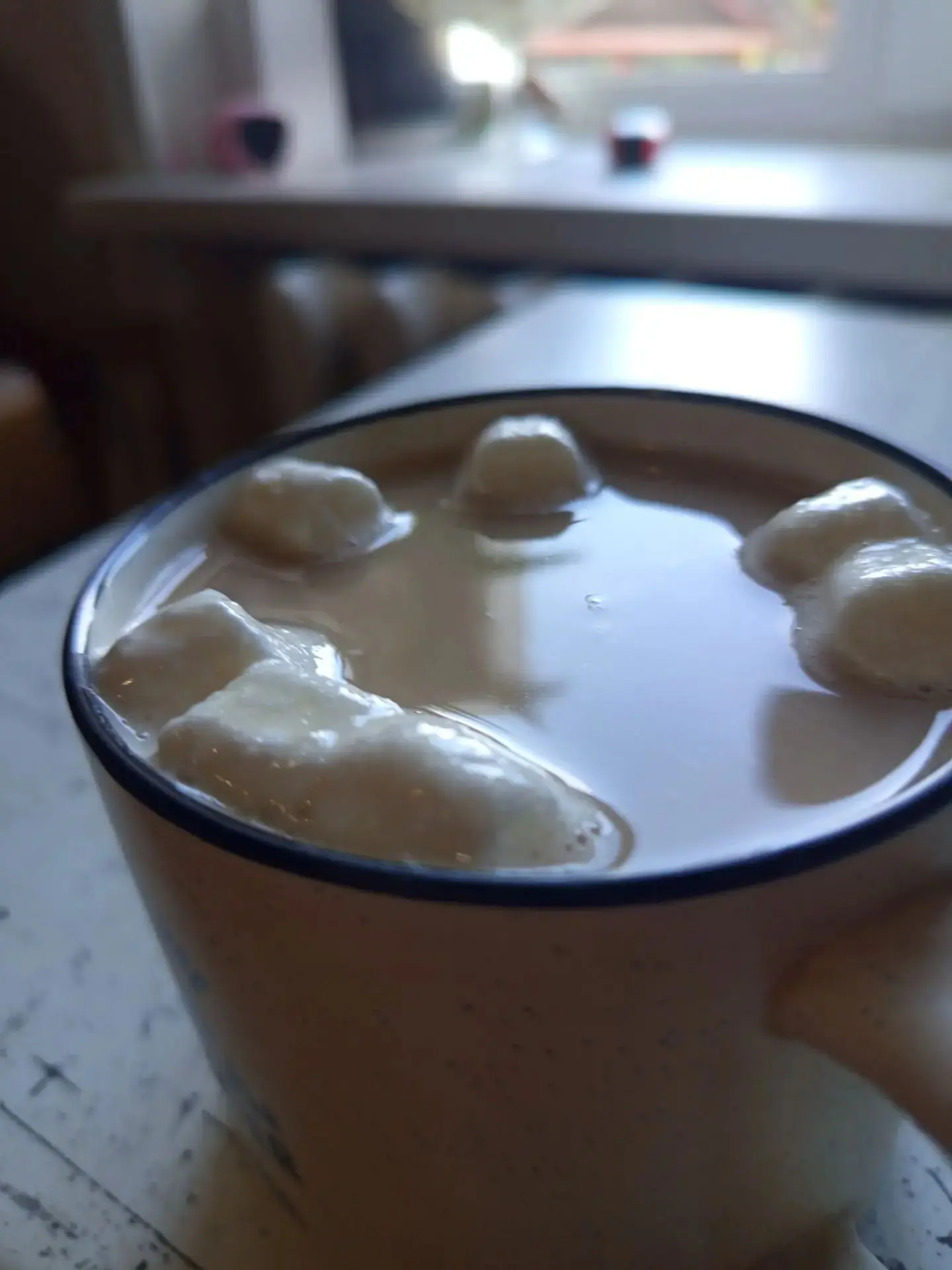 Утренние кофе ☕️