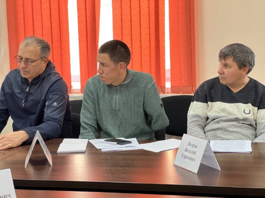 Участники СВО из Забайкалья, решившие заняться бизнесом, могут рассчитывать на финансов...