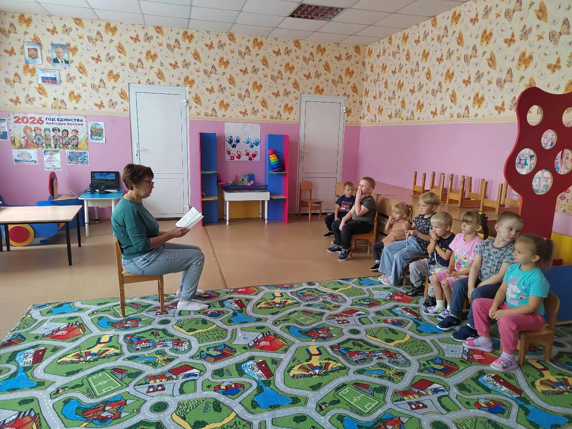 Россия — многонациональная страна, и каждый из народов обладает уникальной культурой и ...