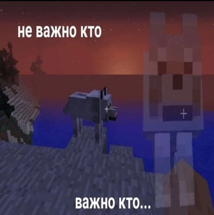 Понял-понял