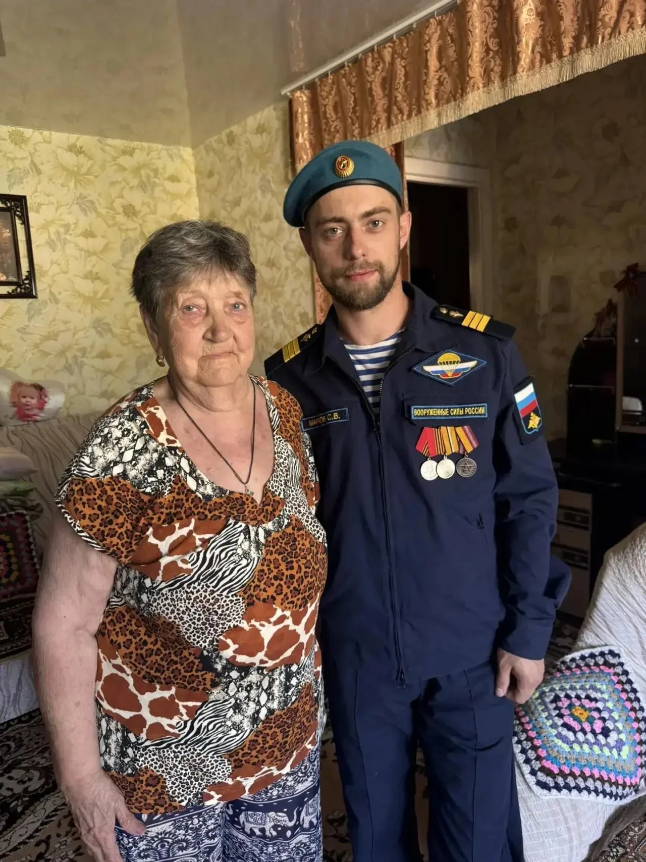 🎉 2026 год — школе 55 лет!