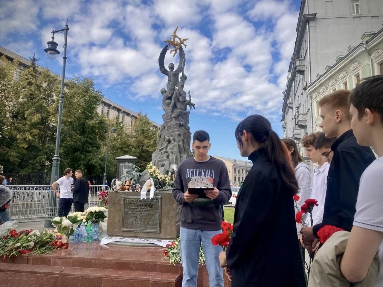 #кт_мтуси🎓