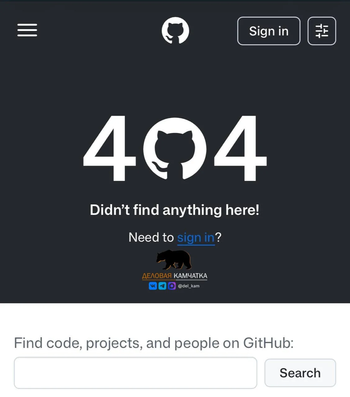 Популярный обходчик блокировок Zapret удален с GitHub