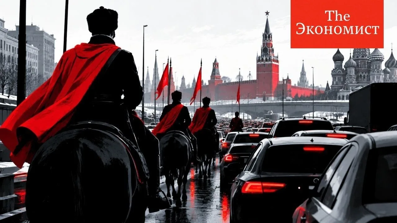 Россиян призвали возвращаться к передвижению на лошадях