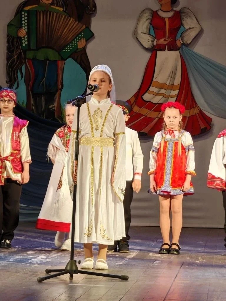 🎭 НАШИ РЕБЯТА – УЧАСТНИКИ ФЕСТИВАЛЯ «ДОНСКИЕ БЕРЕГА»! 🇷🇺«Наша Родина – это наш родной дом! От Калини