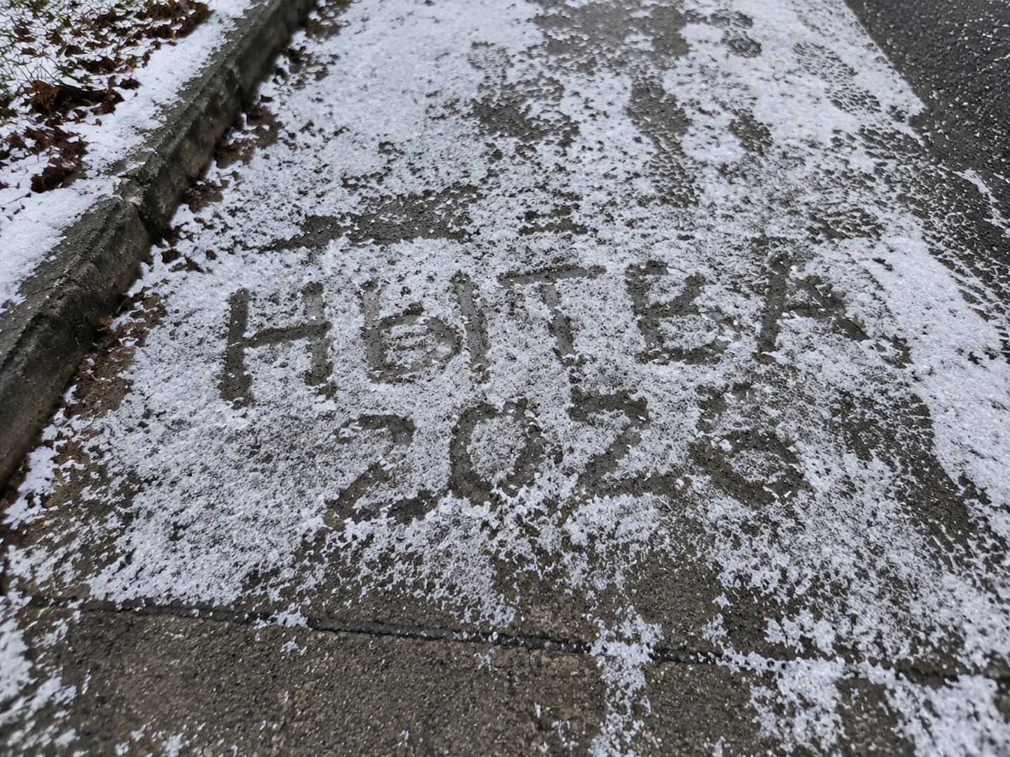 Нытвенцы, всех с первым снегом!!!