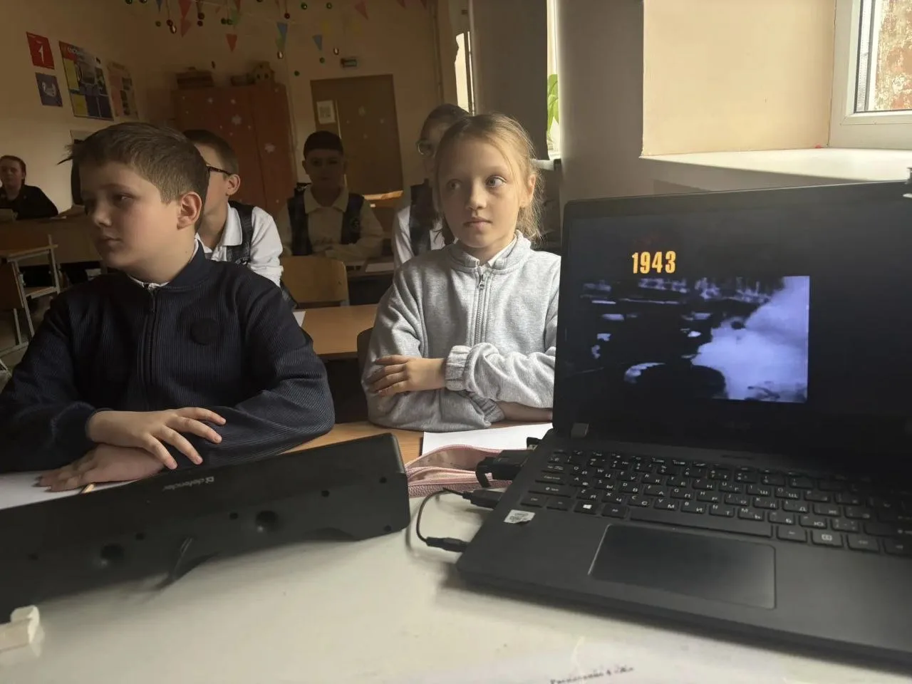 🕯️Сталинградская битва: подвиг,изменивший ход войны