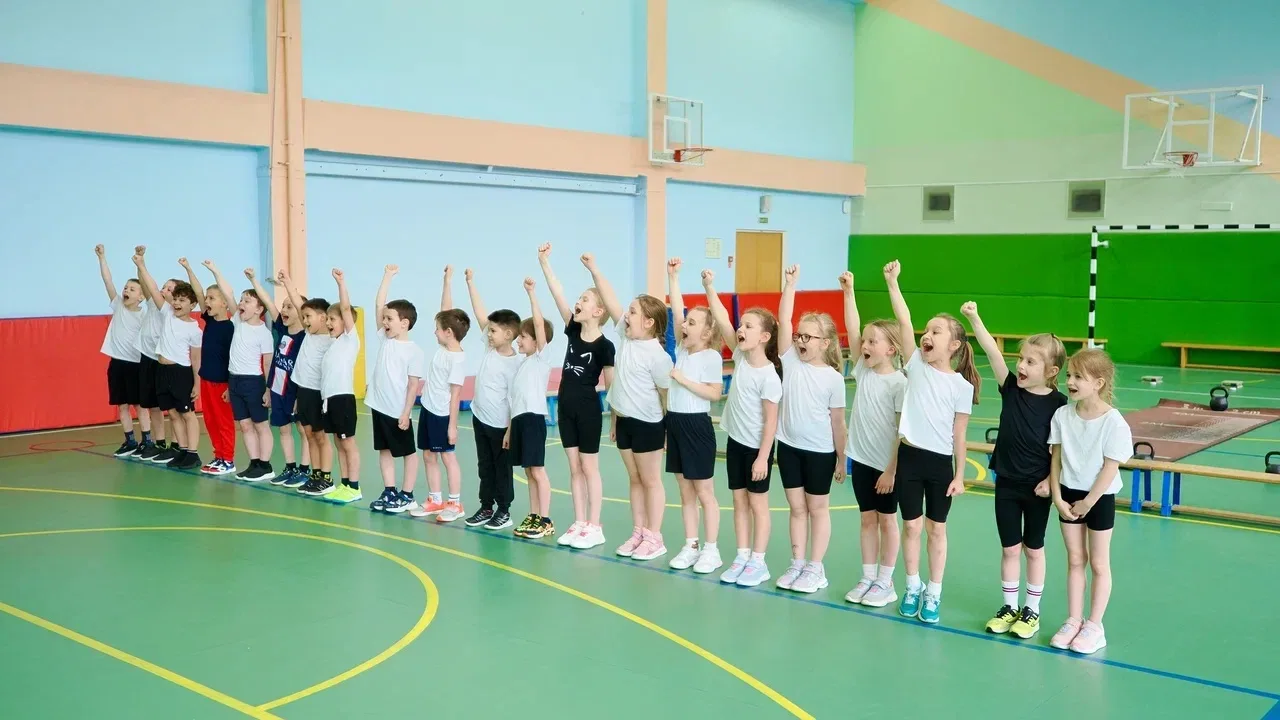 ФЕСТИВАЛЬ ГТО 🏃‍♂️23 апреля в корпусе на #Алтуфьевскоешоссе94 прошёл ежегодный Фестиваль Всероссийск
