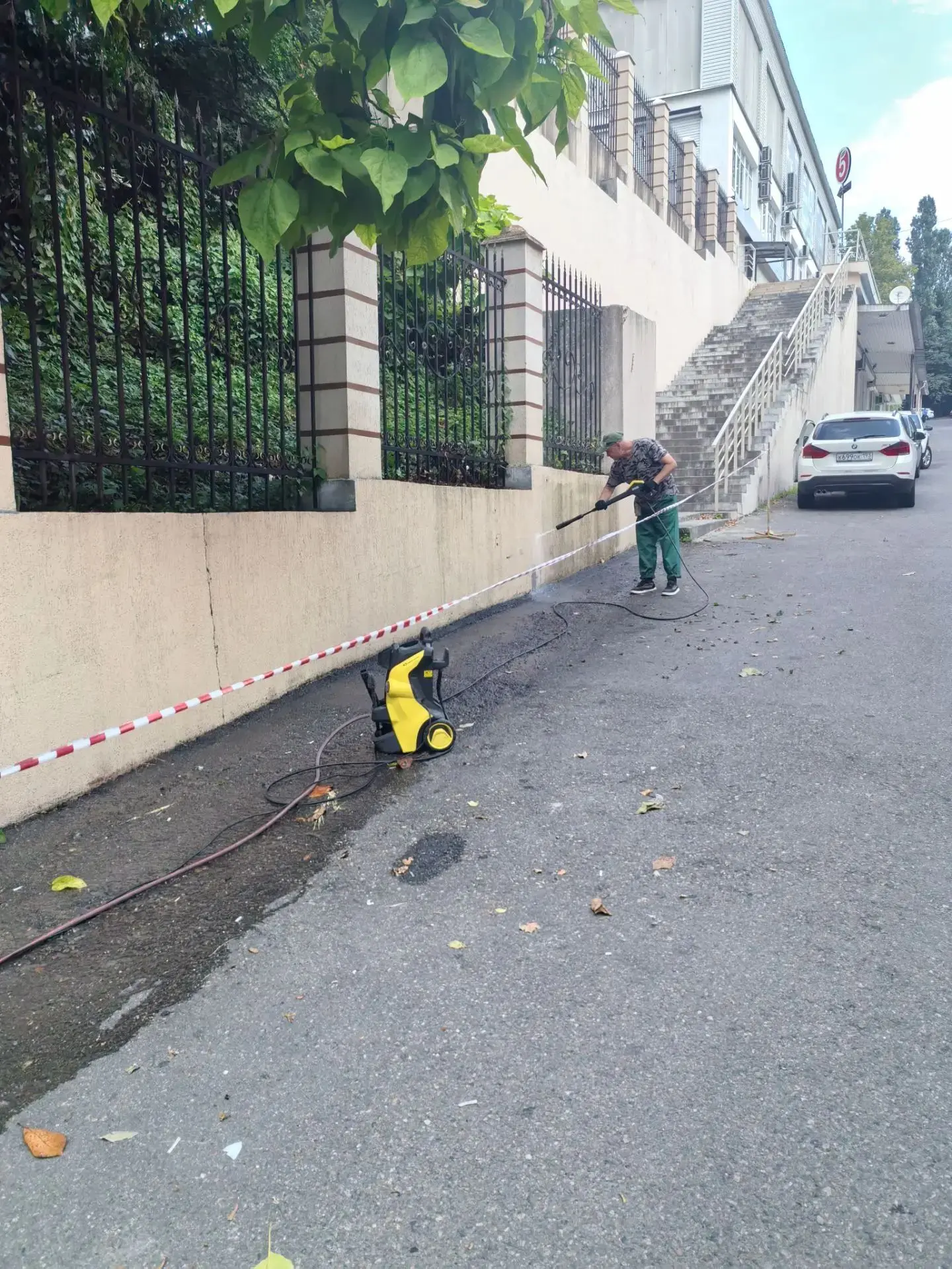 🚧 Благоустройство парка в полном ходу! 🚧

Уважаемые посетители! В городском парке продолжаются раб