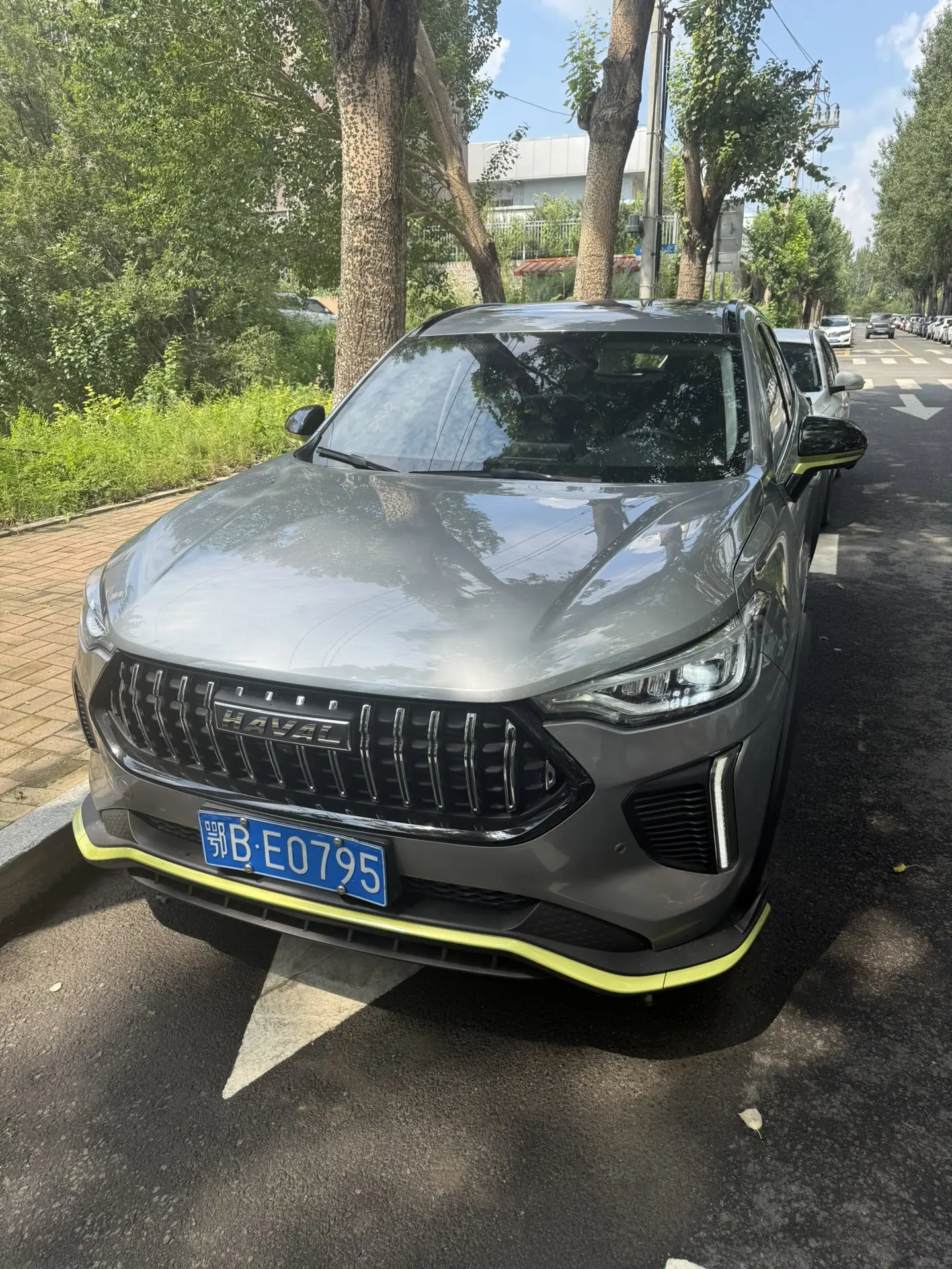 🇨🇳Haval Chitu 🇨🇳