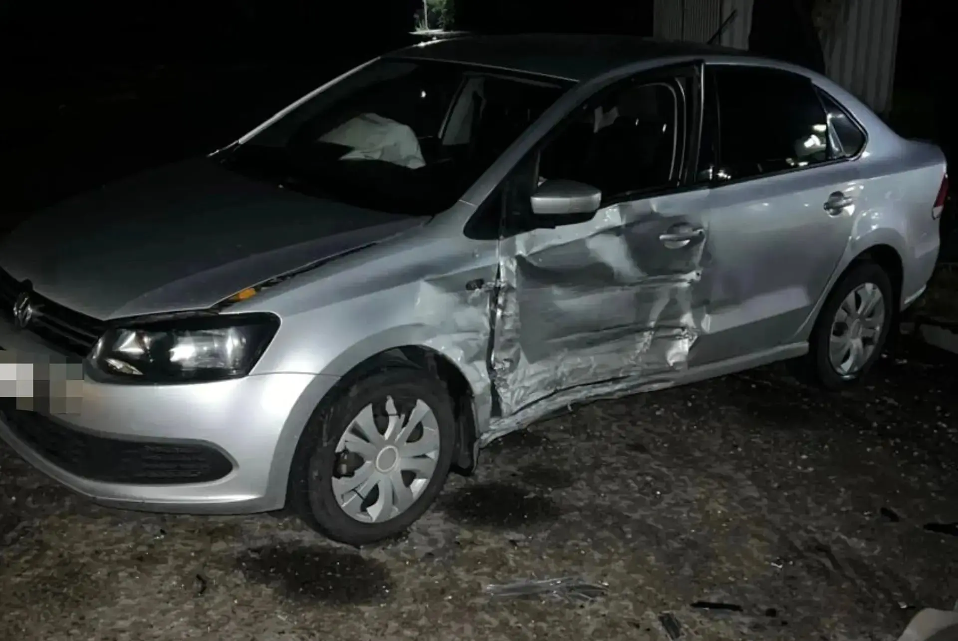 🚗 Две женщины пострадали в ДТП в Ессентуках
