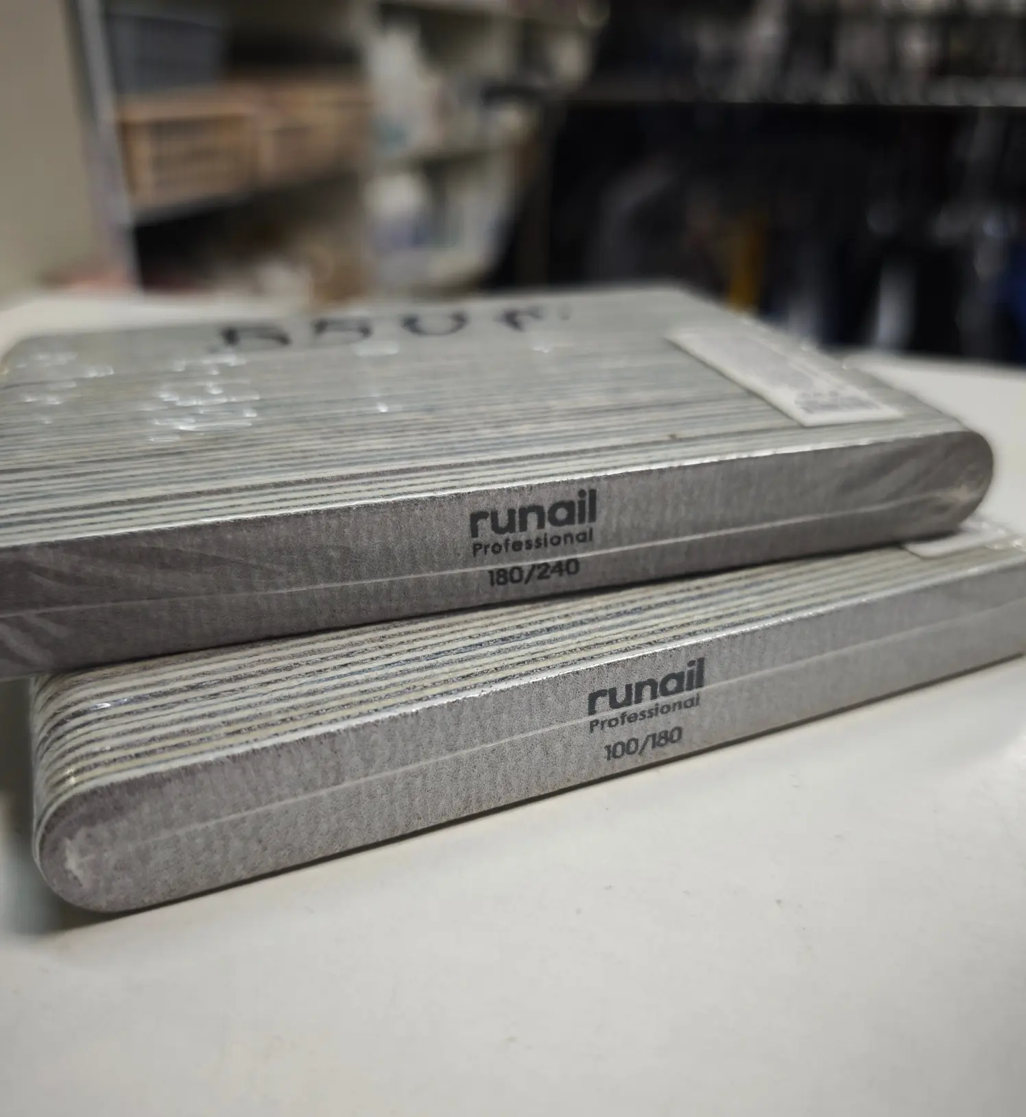 Пилочки от Runail 13 см

100/180
180/240

50 шт - 550 руб