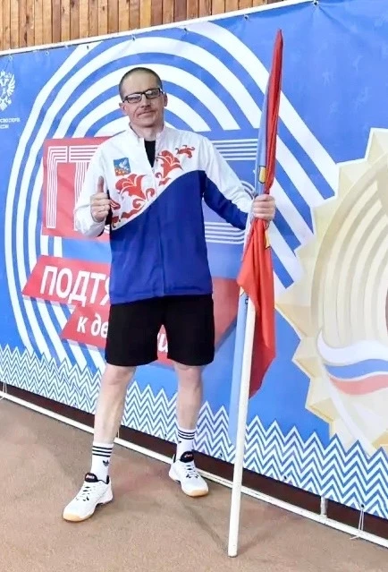 🎉 Спешим поздравить!