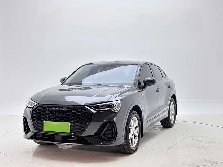 ❗Доступен для заказа из Китая❗

Audi Q3 Sportback 1.4 AMT

Двигатель: 1.4Турбо бензин на 150 л.с. РК