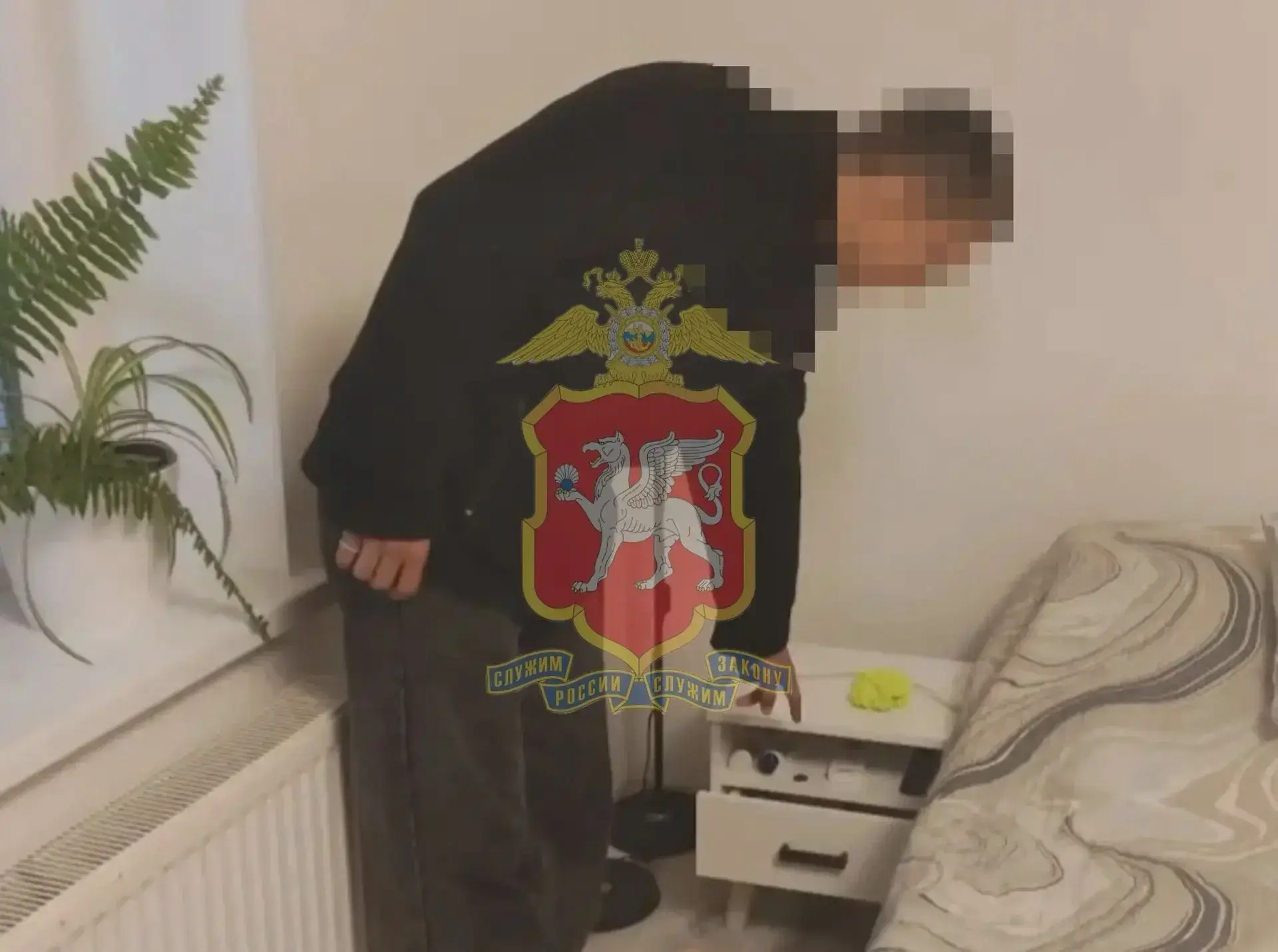 85 тысяч рублей присвоил во время уборки