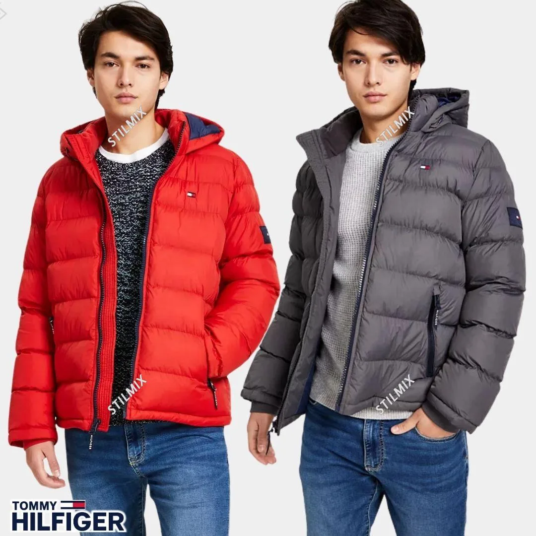 🇺🇸TommyHilfiger мужское