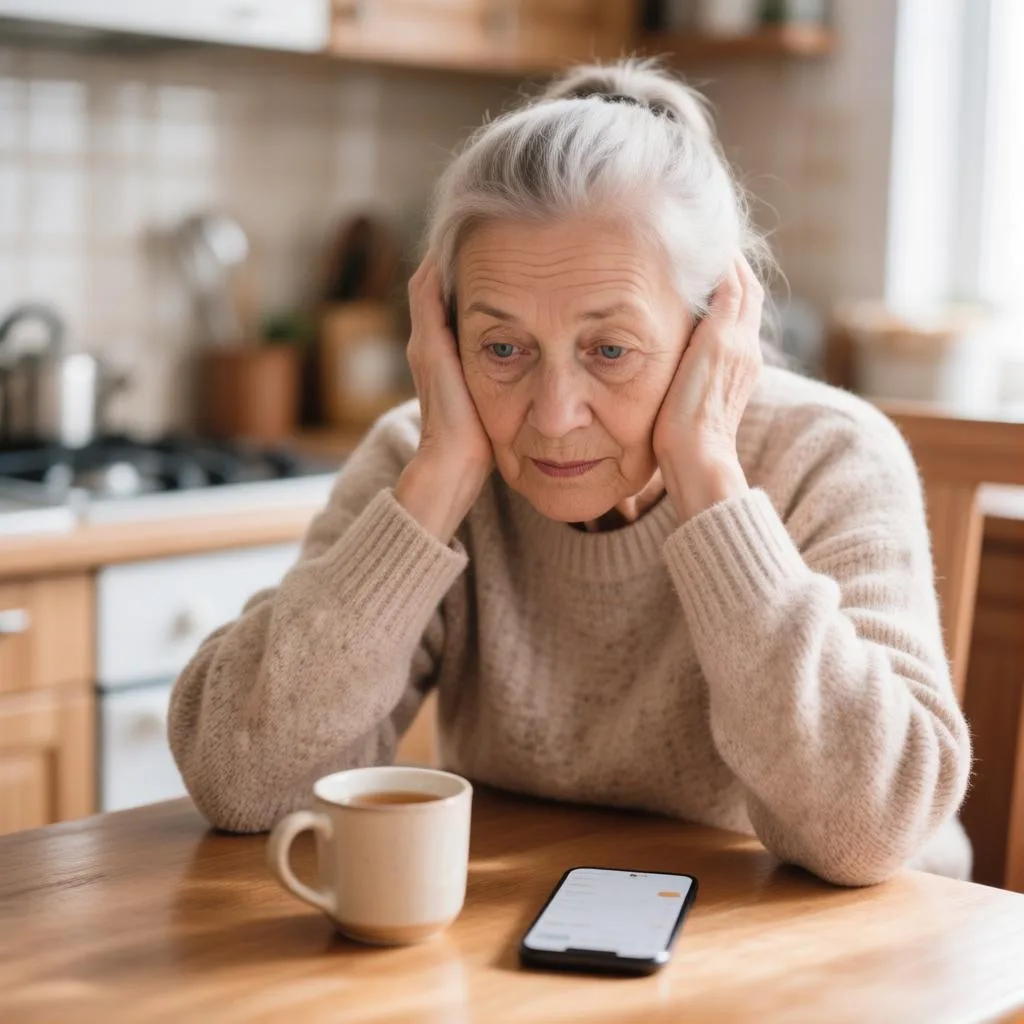 ‼️Уважаемые лениногорцы, мошенники не сидят без дела. В Лениногорске пенсионерка лишила...