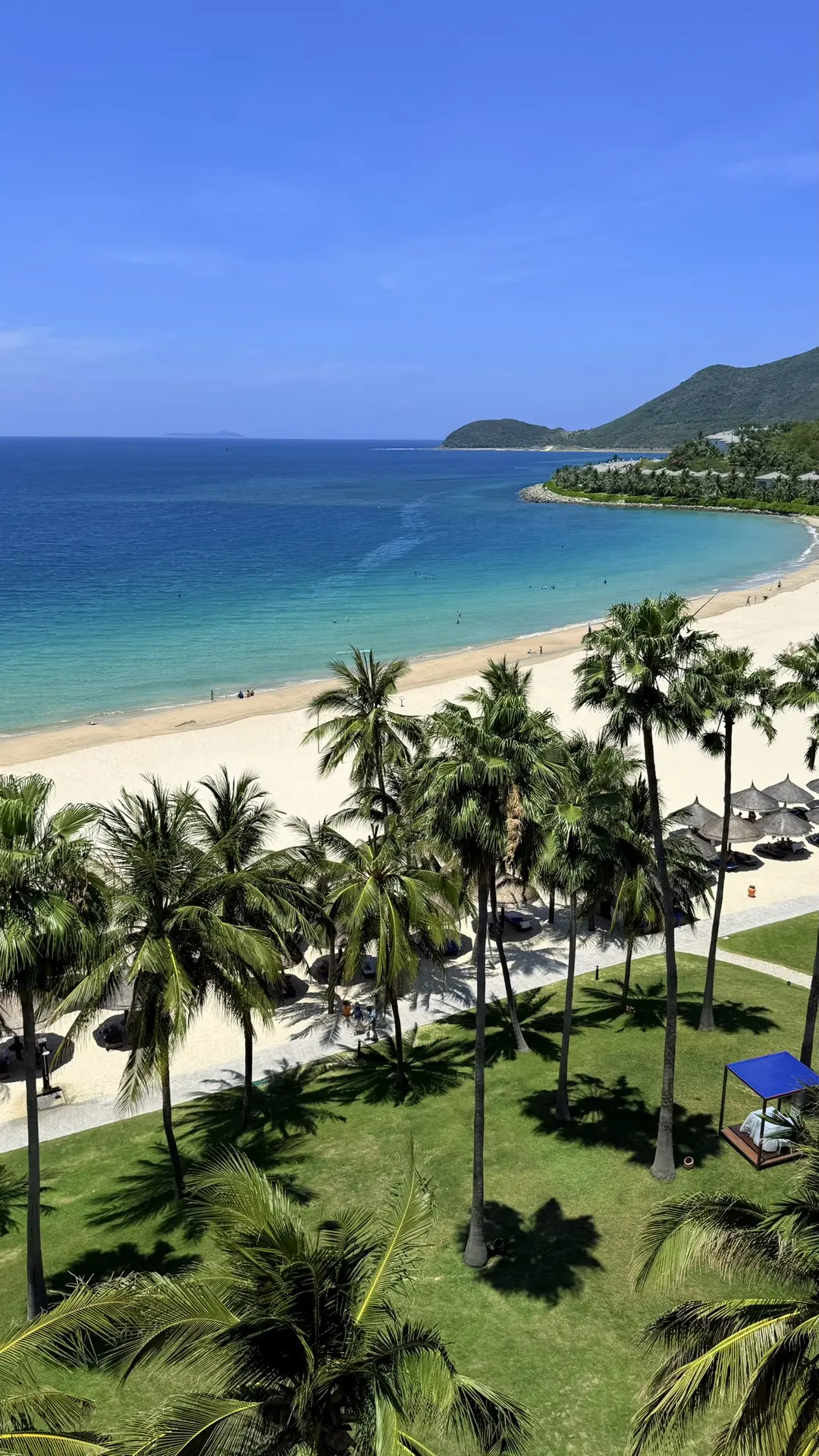📸📸🏝️🏝️Июльский Вьетнам в кадре ✈️✈️

✈️Красноярск ➡️ Вьетнам, Нячанг 🏝️
27 июля  , 10 ночей
2 в