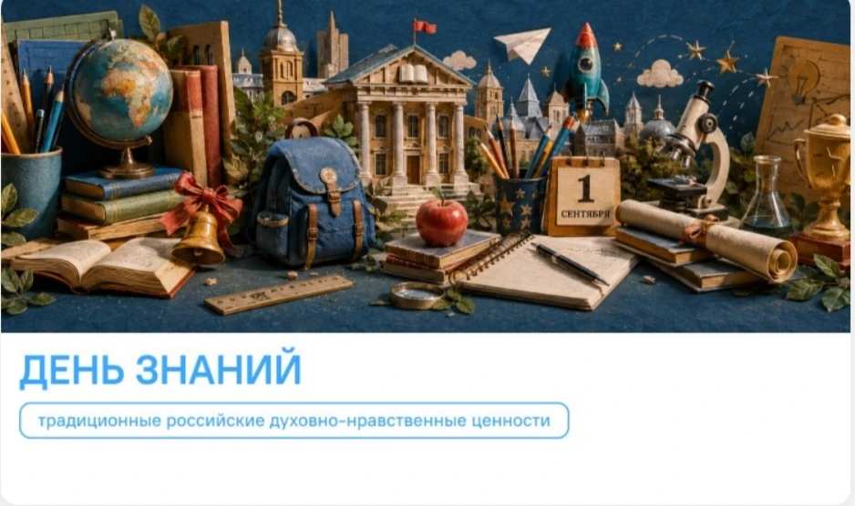 1 сентября в ГБПОУ "НИТ" традиционно прошли занятия "Разговоры о важном", тема которых ...