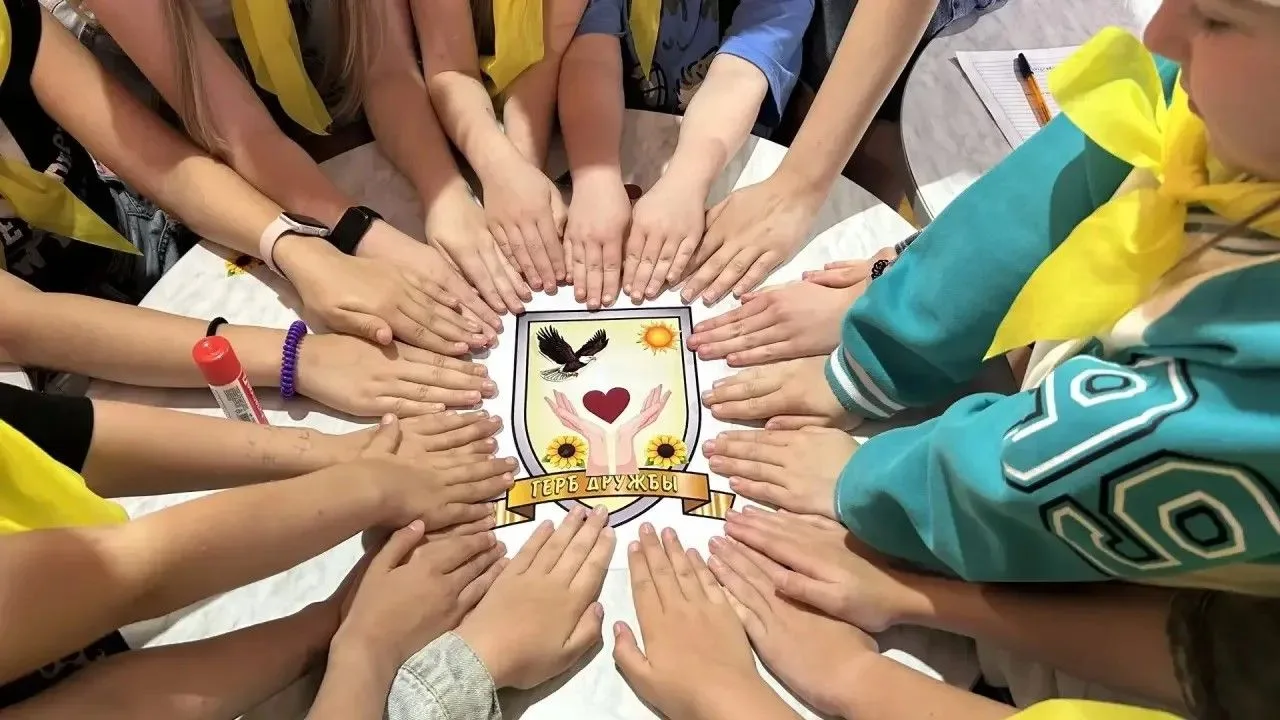 ✨ Дети- знатоки народных традиций ✨

☀ Сегодня в Ставропольском краевом Доме народного творчества со