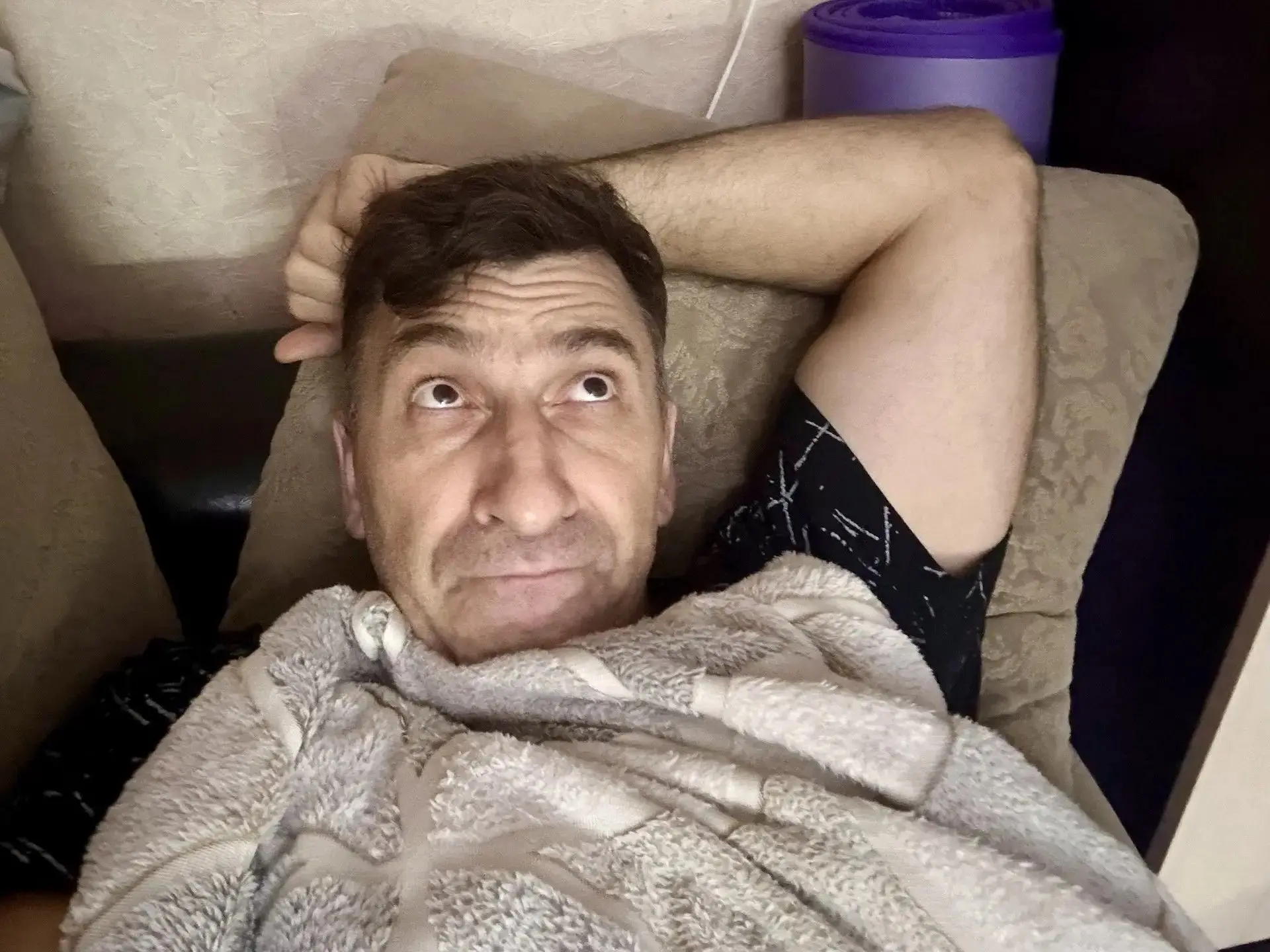 Быстро заснуть поможет одно простое действие
