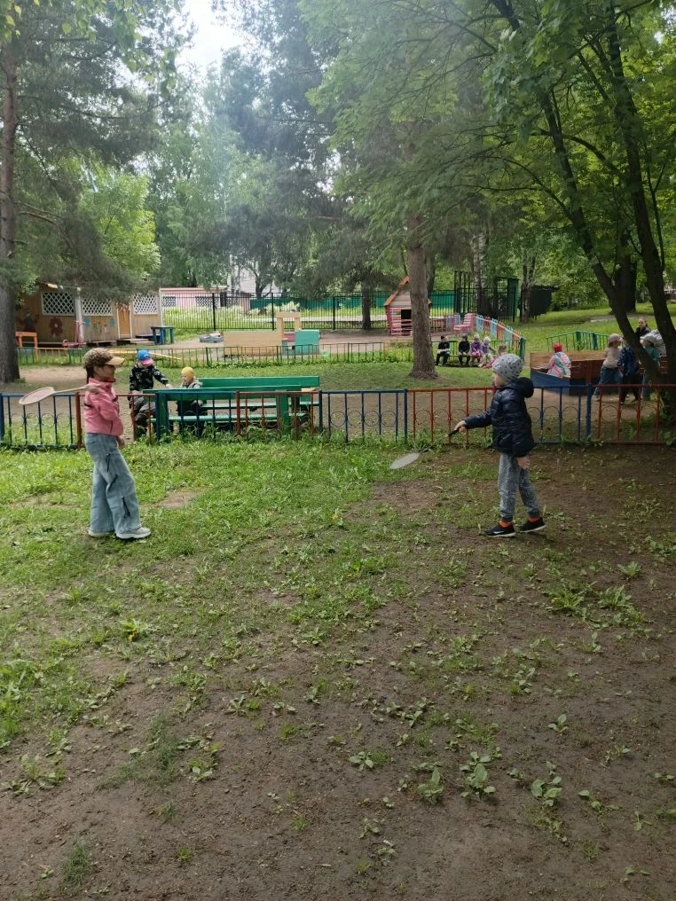 ☀Вот оно какое наше лето☀