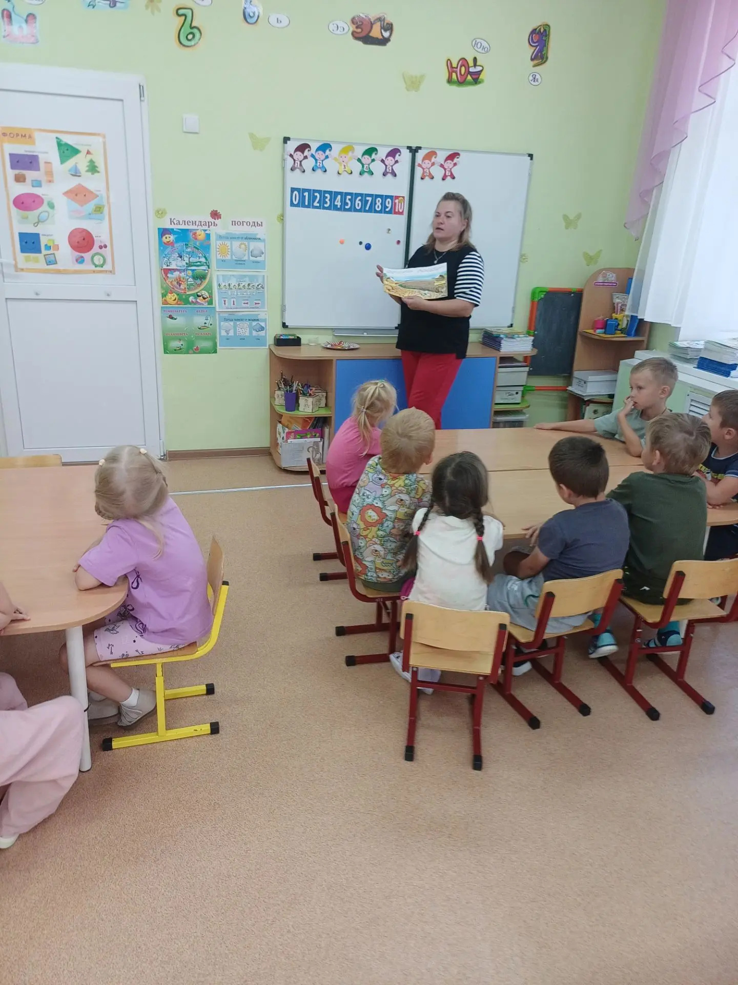 🎉Мы с радостью делимся с вами впечатлениями от прошедшего мероприятия, посвященного «Д...