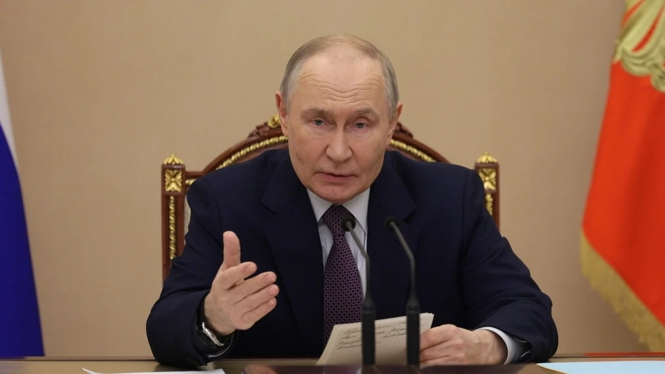 👨‍⚖️⚖️Сегодня Президент Российской Федерации Владимир Путин подписал указ о назначении четырех суде