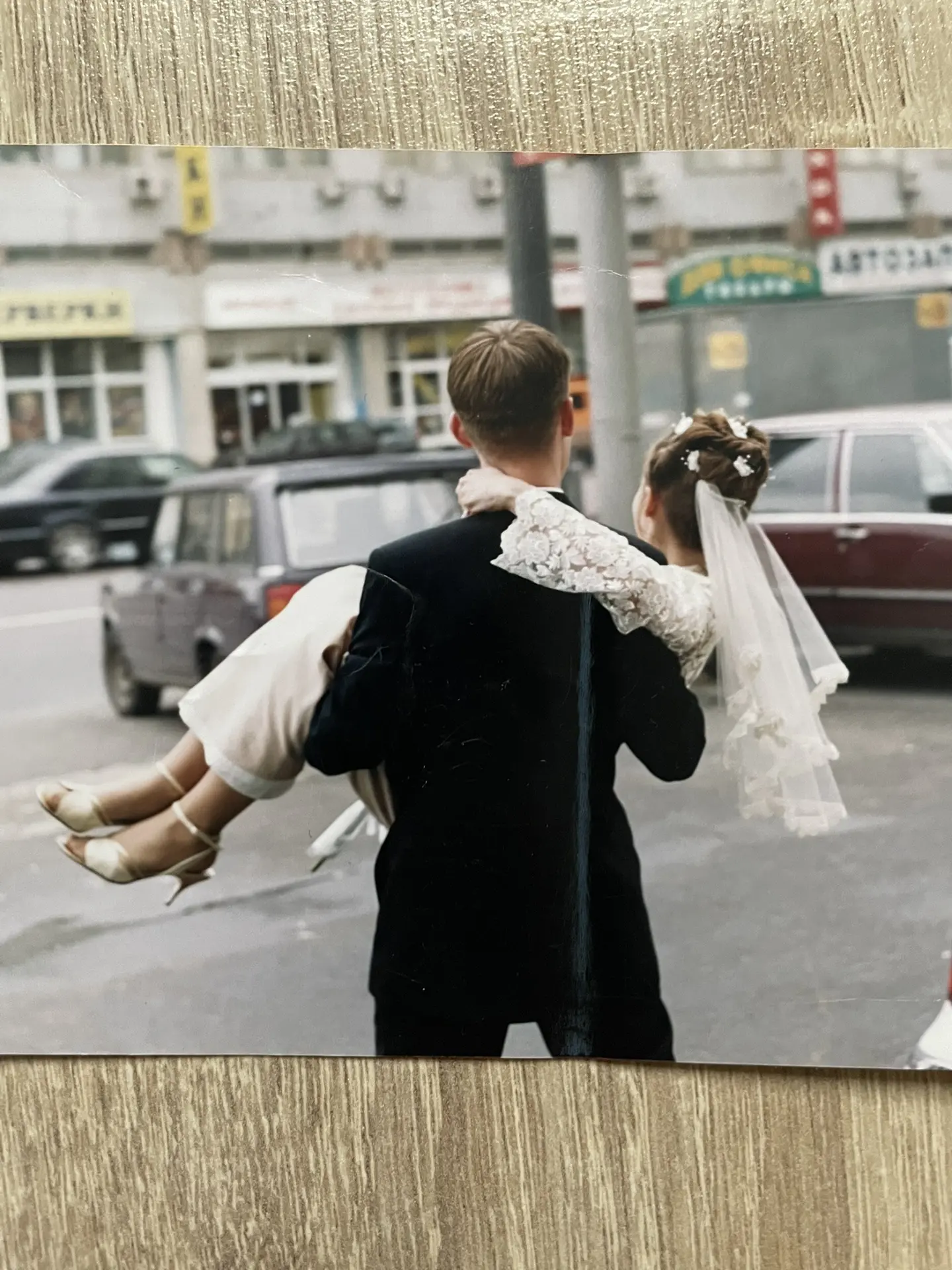 А ещё вот. 
22 года 🫶
