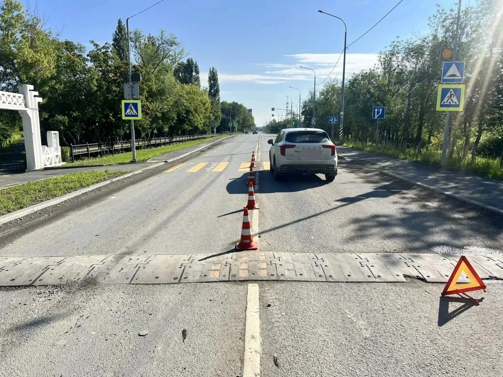 В Гае сбили пешехода  
https://gts.tv/news/49331

В полицию Гая поступило сообщение о произошедшем д