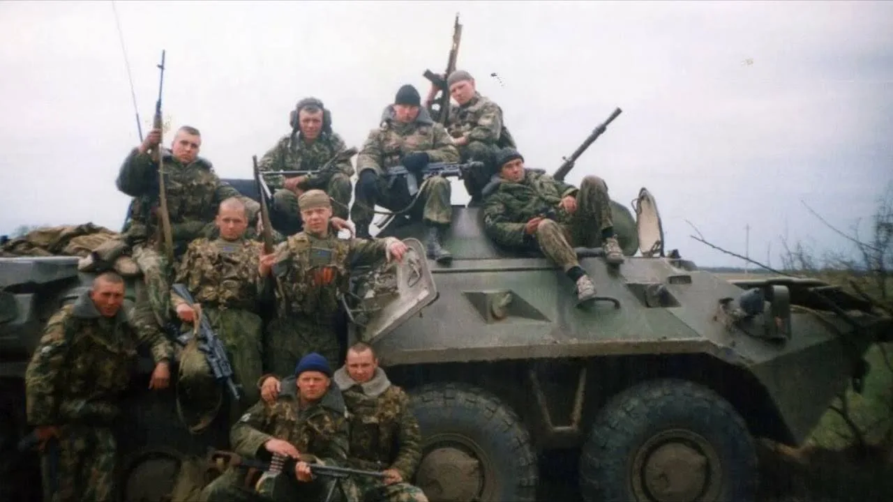 7 августа 1999 года чеченские боевики и иностранные ваххабиты вторглись в Дагестан. Нач...