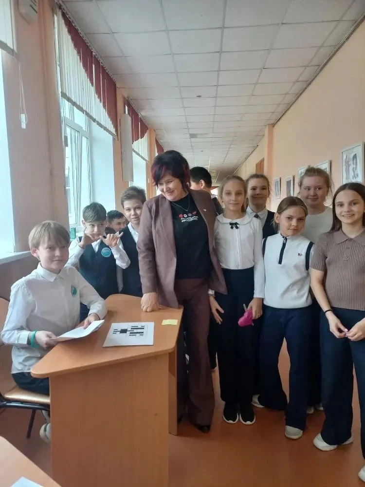 ☀️Традиционное событие на тему "Безопасное детство"