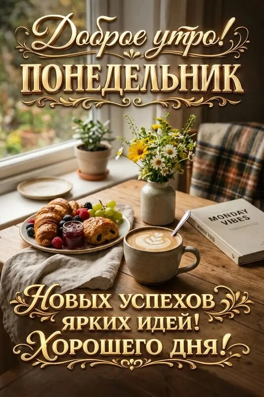 ⚜️☀️☕⚜️☀️☕⚜️