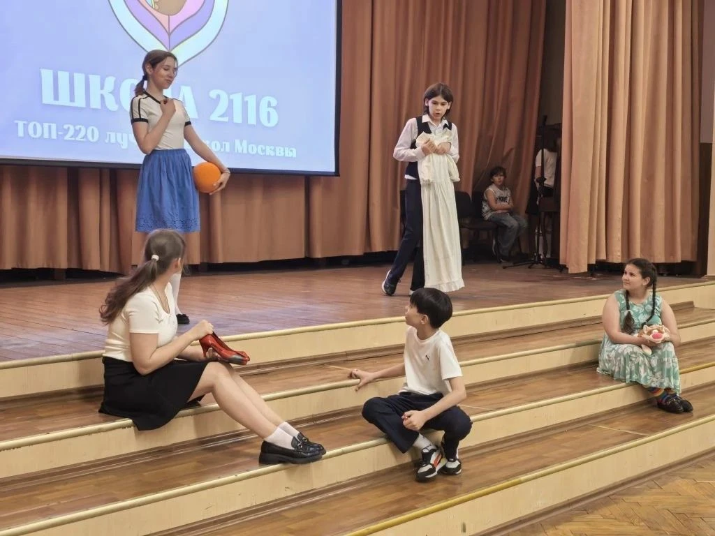 МОЗАИКА ТАЛАНТОВ   🎉Фестиваль дополнительного образования «Мозаика талантов» объединил любителей тво