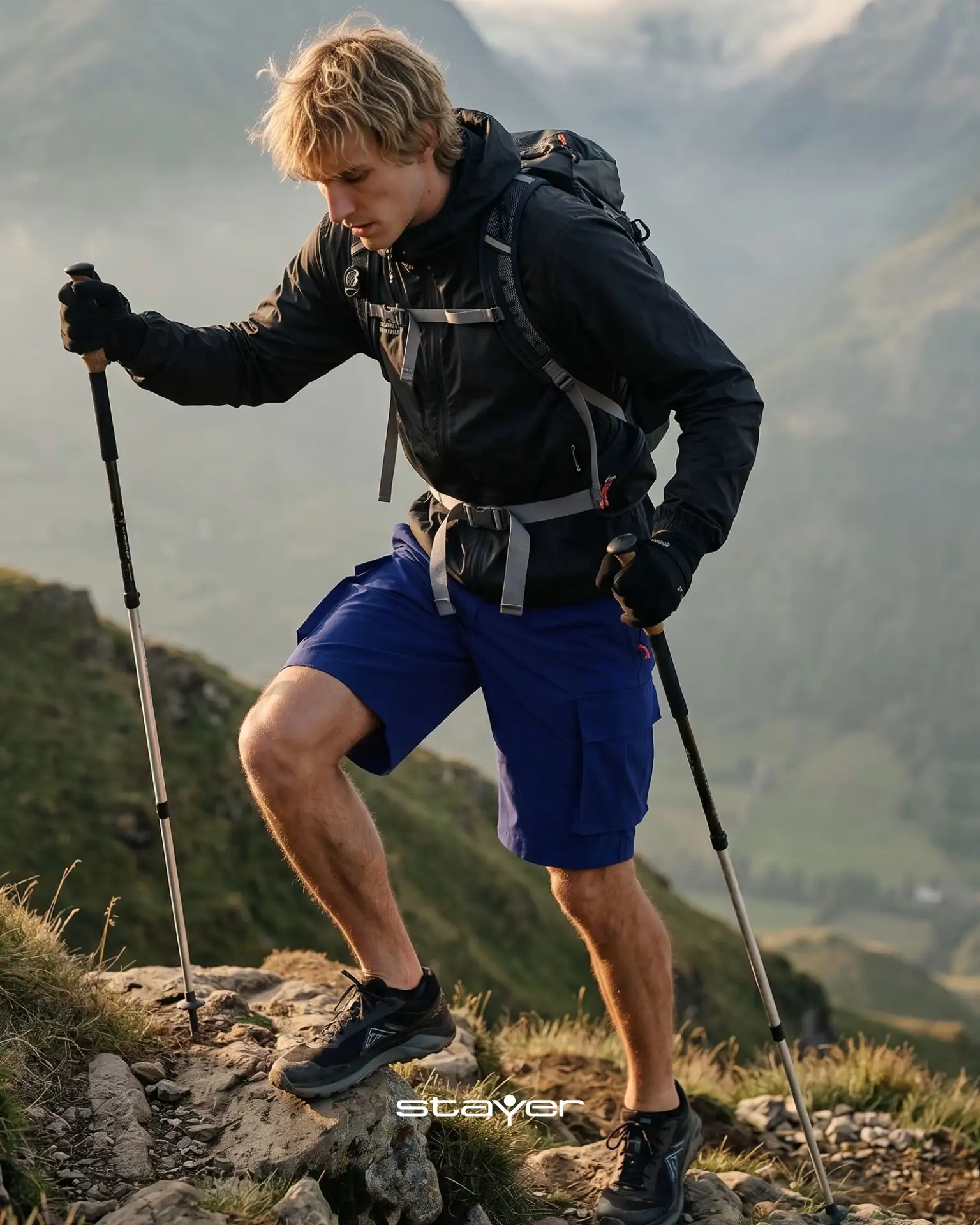 Что взять в поход: проверенные решения и практичные рекомендации 🏃🏻‍♂️