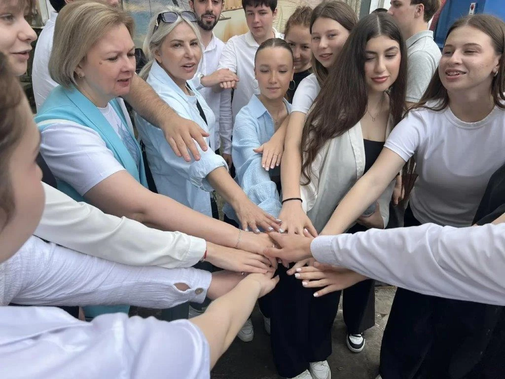 ЕГЭ – марафон завершен! Подводим итоги…
 
Экзаменационная кампания 2026 года в Сочи подошла к заверш