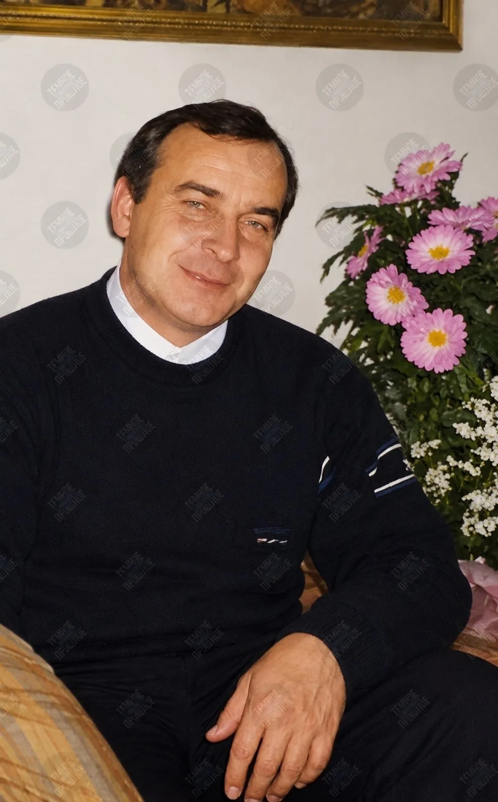 Сегодня, 2 октября, день памяти Александра Зломанова «Саша Зломан»